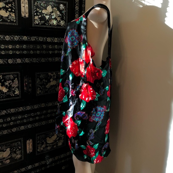 Vintage Nightgown - Picture 3 of 5